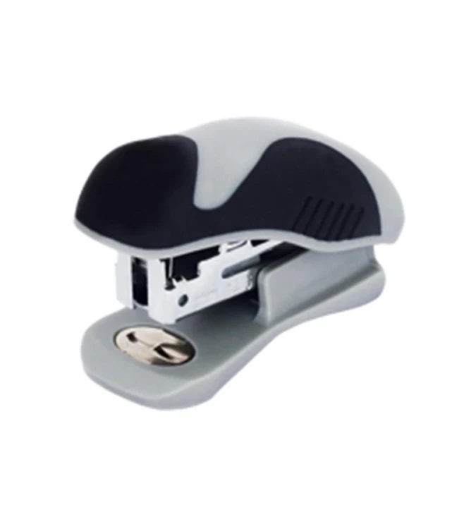 Zszywacz EAGLE ALPHA S5027B czarny 15 kartek
