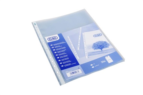 KOSZULKA GROSZKOWA A4 MAXI PP, 90 mic. POSZERZANA  50SZT