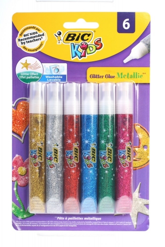 -klej brok 10,5 ml 6KOL bc B/C/20
