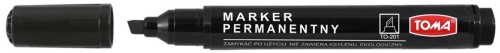 Marker perman sci TO-201 czar pud a 10