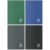 Zeszyt A5/60k linia oprawa PP Ocean A 5 HERLITZ 400198106