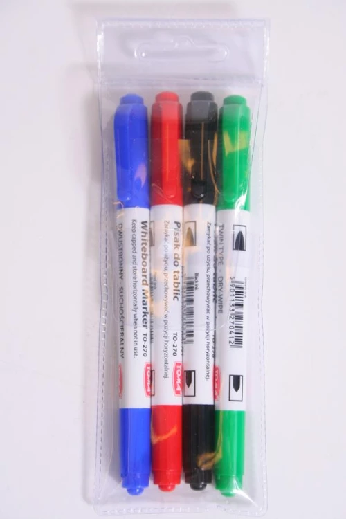 Marker suchscier 2STR 4KOL mix TO-270