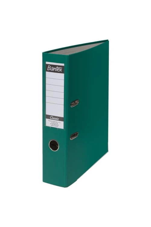 Segregator classic 5 cm zielony