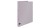 Segregator A4/3 cm 2 ringi PP morandi różowy BIURFOL SEM-A4-01