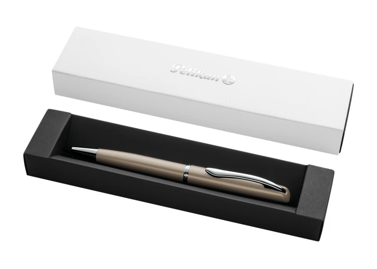 Długopis PELIKAN JAZZ NOBLE ELEGANCE TAUPE