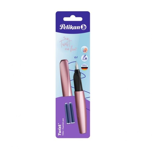 Pióro wieczne Twist Girl M PELIKAN 806268