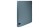 Segregator A4/3 cm 2 ringi PP morandi grafitowy BIURFOL SEM-A4-02