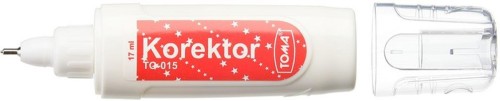 Korektor w piorze 17 ml met TO-015 pud a 12