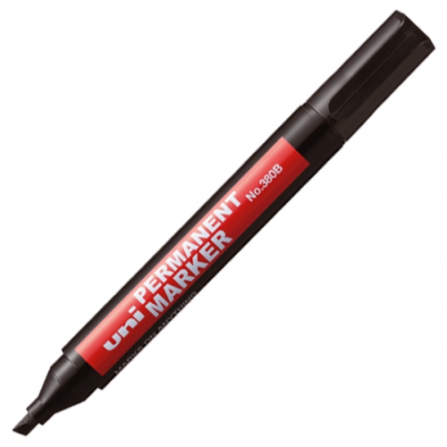Marker perman sci un NO-380 czar pud a 12