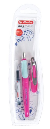 Pióro wieczne My Pen Cool HERLITZ 11167988