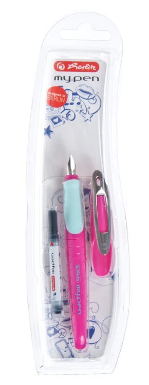 Pióro wieczne My Pen Cool HERLITZ 11167988