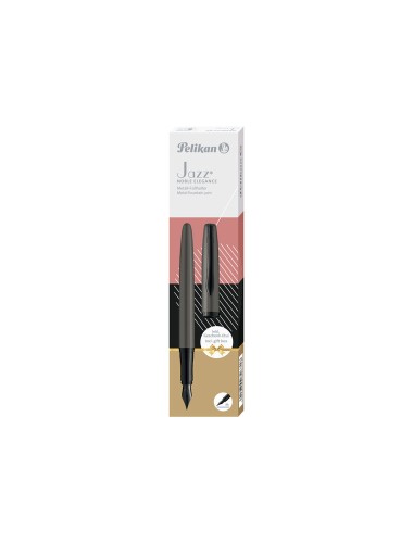 Pióro wieczne PELIKAN JAZZ NOBLE ELEGANCE STONE