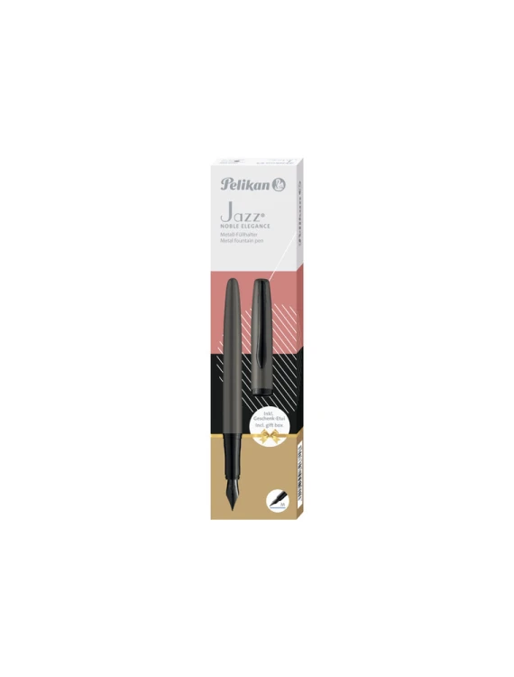 Pióro wieczne PELIKAN JAZZ NOBLE ELEGANCE STONE