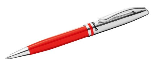 Długopis PELIKAN JAZZ CLASSIC RED