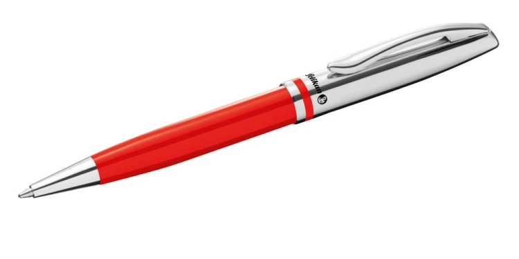 Długopis PELIKAN JAZZ CLASSIC RED