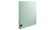 Segregator A4/3 cm 2 ringi PP morandi zielony BIURFOL SEM-A4-03