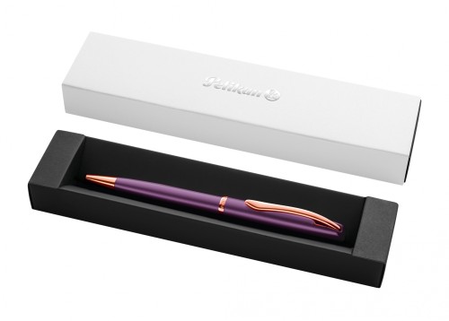 Długopis PELIKAN JAZZ NOBLE ELEGANCE VIOLA