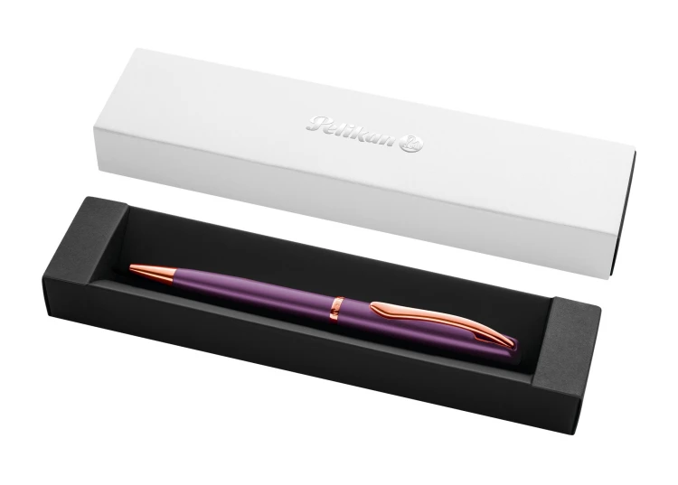 Długopis PELIKAN JAZZ NOBLE ELEGANCE VIOLA