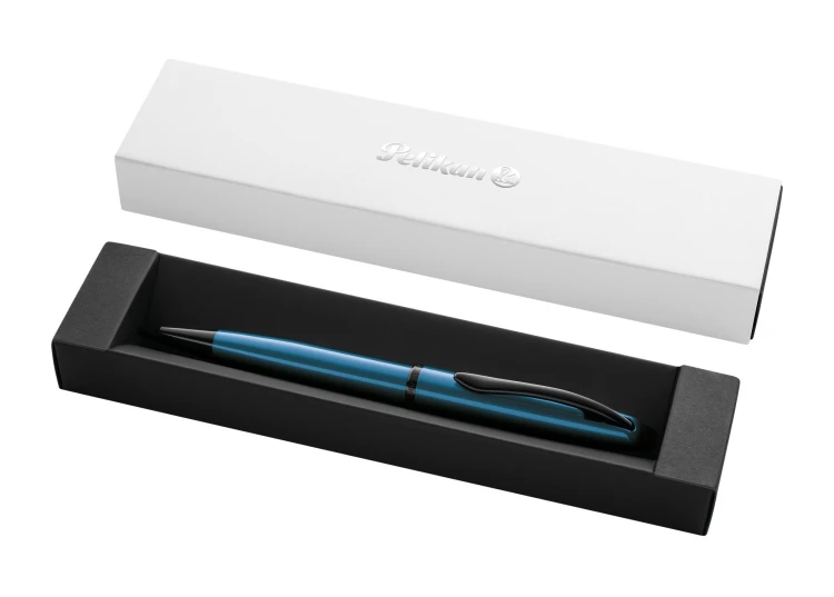Długopis PELIKAN JAZZ NOBLE ELEGANCE AQUA
