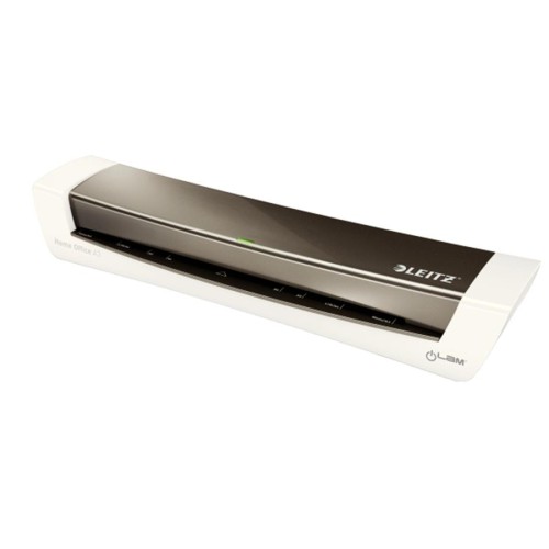Laminator A3 Ilam popielaty LEITZ 74400089