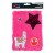Notes pluszowy A5 linia Lama STARPAK 433122
