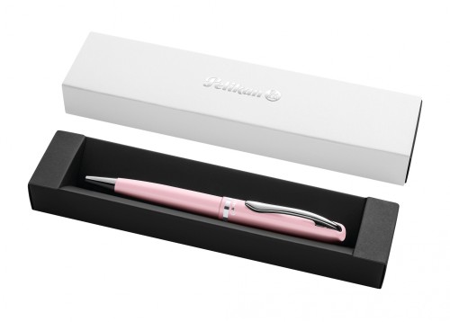 Długopis PELIKAN JAZZ PASTEL ROSE
