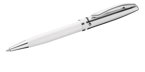 Długopis PELIKAN JAZZ CLASSIC WHITE