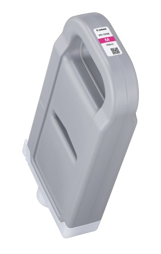 Tusz CANON PFI-741 - magenta