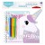 Zestaw kreatywny do kolorowania  pisaki Unicorn STARPAK 497702