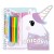 Zestaw kreatywny do kolorowania  pisaki Unicorn STARPAK 497702 – zdjęcie 2