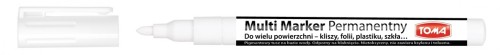 Marker perman okr TO-333 bia multi soft wb a 20