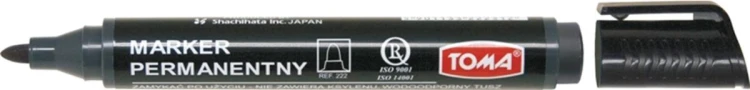 Marker perman okr TO-222 czar pud a 12