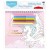 Zestaw kreatywny do kolorowania  pisaki Day Dreamer  STARPAK 497701