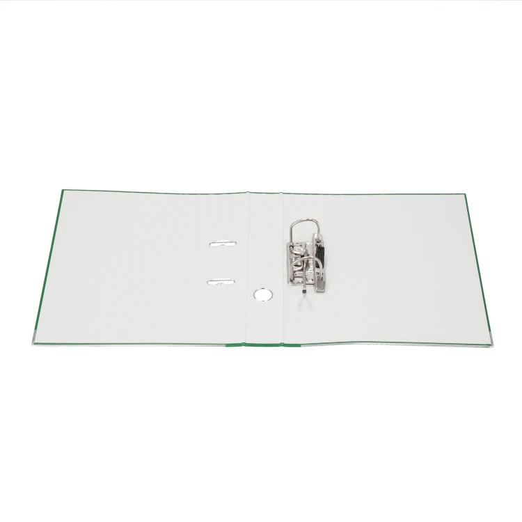 Segregator A4/50 okuty zielony STARPAK 187495 – zdjęcie 2
