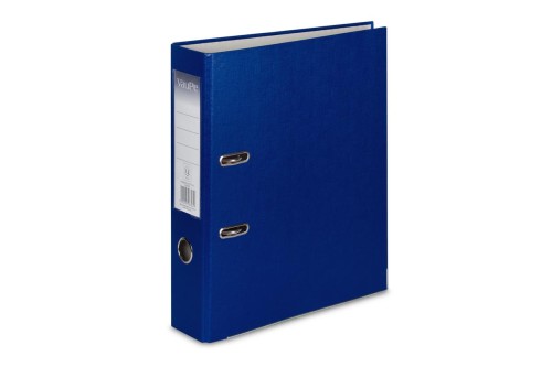 Segregator A4/7 cm Eko okuty granatowy VPE 063/22