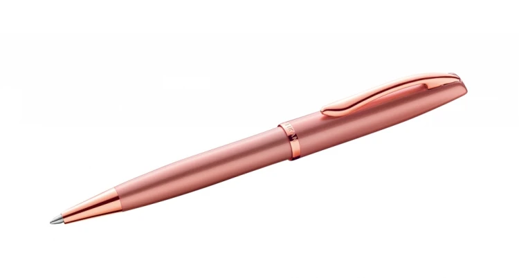Długopis automatyczny Jazz Noble Elegance róż PELIKAN 821759 – zdjęcie 2