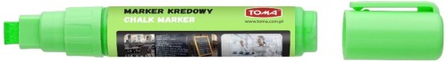 Marker kredowy sci TO-291 zie