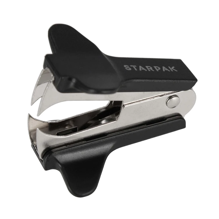 Rozszywacz czarny STARPAK 521880 – zdjęcie 3