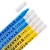 Wymazywacz do piór Office tuba A 30 STARPAK 175399 – zdjęcie 3