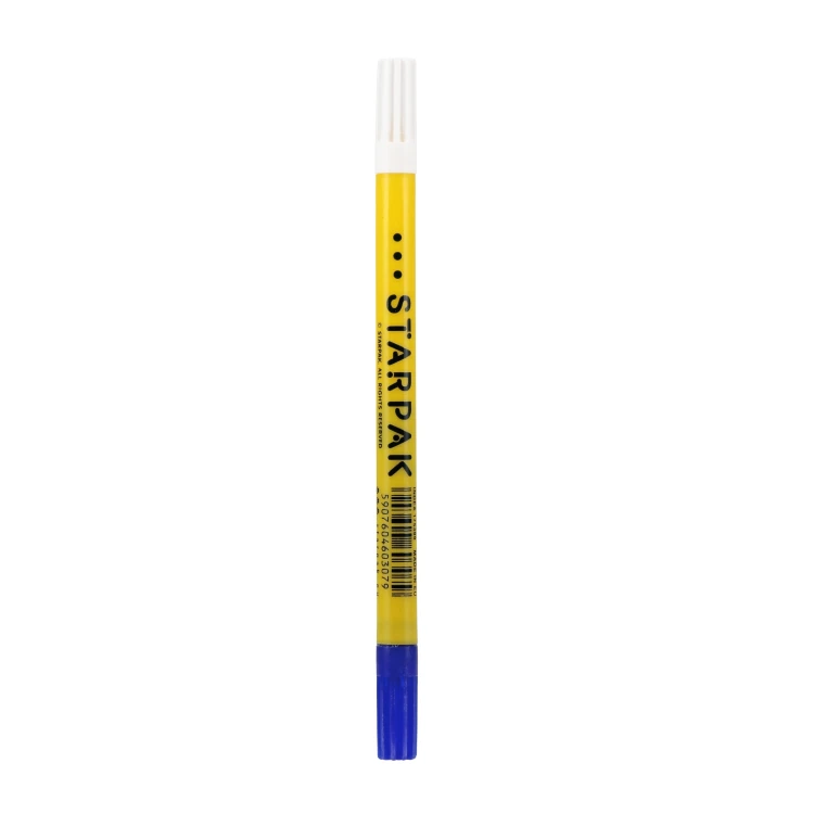 Wymazywacz do piór Office tuba A 30 STARPAK 175399 – zdjęcie 4