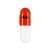 Zakreślacz mini zapachowy mix kolorów tuba  A 48  STARPAK 518458 – zdjęcie 4