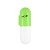 Zakreślacz mini zapachowy mix kolorów tuba  A 48  STARPAK 518458 – zdjęcie 6