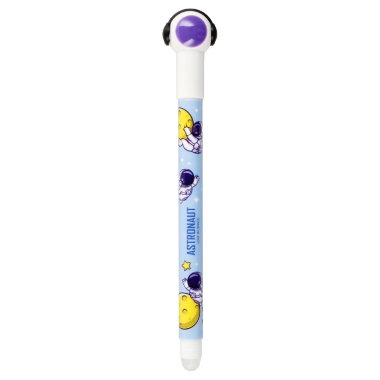 Długopis ścieralny zamykany 0.5 Space display A 24 STARPAK 507197 – zdjęcie 3