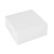 Wkład do kubika 85x85mm biały klejony STARPAK 130630 – zdjęcie 3