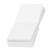 Wkład do kubika 85x85mm biały klejony STARPAK 130630 – zdjęcie 4