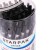 Długopis automatyczny 0.5 grip czarny tuba A 36 STARPAK 162129 – zdjęcie 3