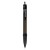 Długopis ze ściągą Scroll Pen display A 36szt.STARPAK 320850 – zdjęcie 4