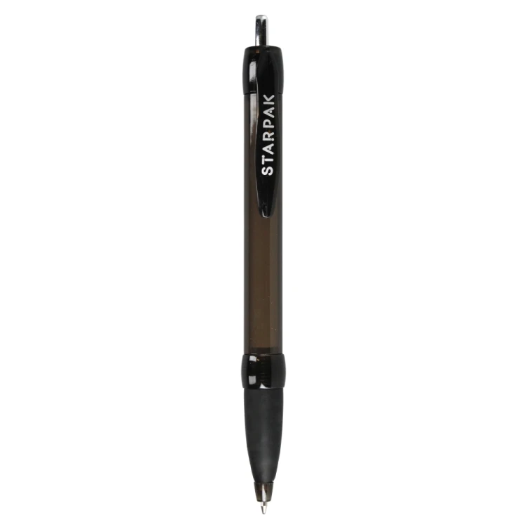 Długopis ze ściągą Scroll Pen display A 36szt.STARPAK 320850 – zdjęcie 4