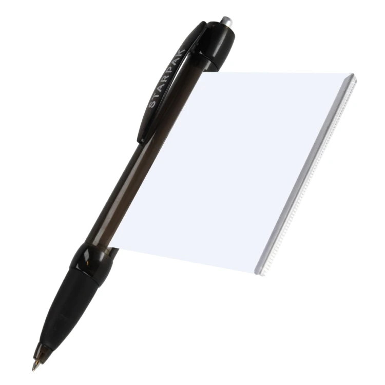 Długopis ze ściągą Scroll Pen display A 36szt.STARPAK 320850 – zdjęcie 5