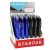 Długopis ze ściągą Scroll Pen display A 36szt.STARPAK 320850 – zdjęcie 6